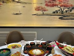 -君霖海鲜私房菜(春柳店)