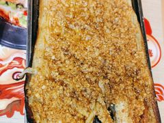 -令狐冲烤鱼·烧菜馆(达明店)