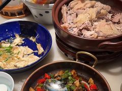 -客语客家菜(华发商都店)