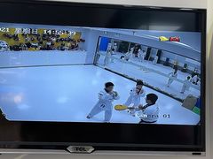 -吾道跆拳道·跳绳体适能·综合武道馆(乐坊·虹井生活广场店)