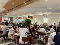 大堂-新旺茶餐厅·早餐(香港广场店)
