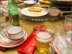 -永红源啤酒·烧烤·海鲜·大排档(青特城店)