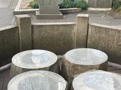 -杭州西湖风景名胜区-满觉陇四眼井