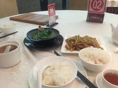 -金成潮菜博物馆(海珠湿地店)