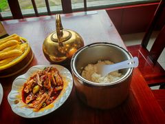 -郭鸡肉·非遗餐厅(安仁古镇店)