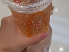 -麦当劳(万达广场店)