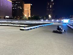 -赛卡联盟卡丁车馆(上海世博店)