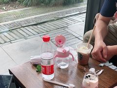 -星巴克(西湖天地店)