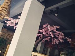 -香坝坝鲜鱼火锅(春熙路店)