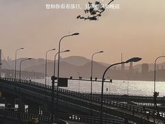 -星海湾跨海大桥