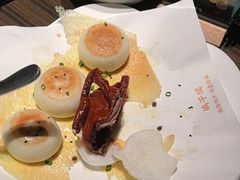 -鸽子侯·家宴·平价海鲜(绿地店)