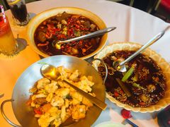 -龙门阵茶屋川菜馆(武康路店)