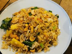 -Doo Dee Thai Food(Issan/Isaan/Esan)
