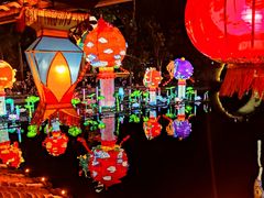 -深圳锦绣中华民俗村