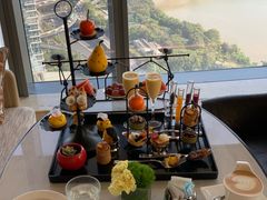 -三迪希尔顿酒店·星空酒廊