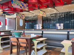 -前门·鲜肉火锅(长风店)