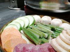-小核桃烤肉馆(西塔店)