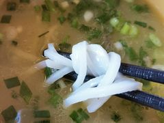 -正宗李家土鸡米线店