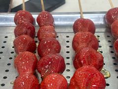 -糖葫芦王保定名吃(古莲花池店)