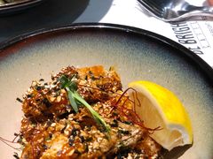 琥珀酱烤鸡翅-BE BRIGHT KITCHEN(正佳广场店)