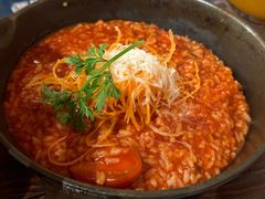 -卢布里西餐厅(总店)