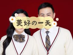 -海马体照相馆(大悦城C时尚馆店)