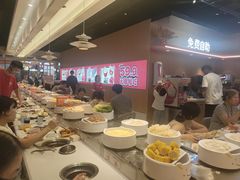 -龍歌自助小火锅(秦淮水游城店)