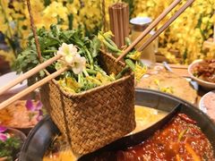 -楠火锅(太古里总店)