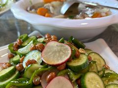 -马白开来特色羊排揪片子  (总店)