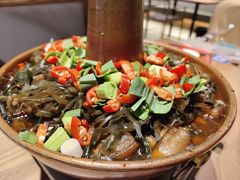 -雾·江·鲜建德菜