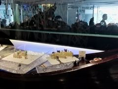 -泰谷酒店·太古码头闽菜自助餐厅