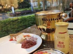-福州西湖大酒店·怡湖咖啡厅