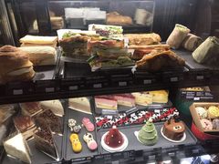-星巴克臻选(广州太古汇店)