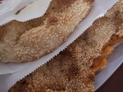 -子曰倒贴烧饼(松龄路店)