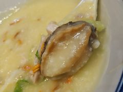 -鲍馬爷·鲍粥(洛浦店)