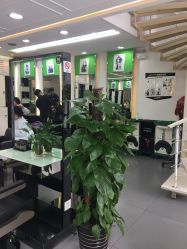 -永琪美容美发
