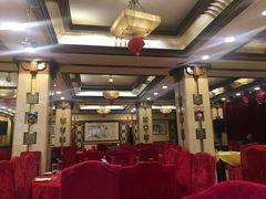 大堂-晋阳饭庄(虎坊桥店)