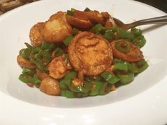 -徐记海鲜(汉城湖|太奥店)