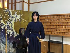 -日新剑道馆