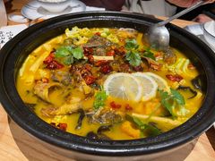 -客汀家宴·客家烟火 四季食材(集美店)