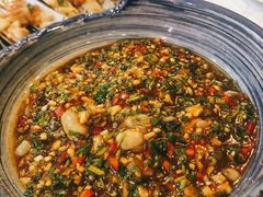 -渔娘渔家丹东海鲜(东直门店)