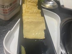 -江小渔鲜鱼火锅(应天西路店)