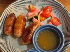 菲力宾香肠-Mesa Madre梅萨妈妈·Bintana(国贸店)