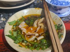 芝麻油碟-蜀大侠火锅(车公庙店)
