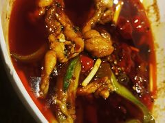 -渝信川菜 · 川味家常菜(长安店)