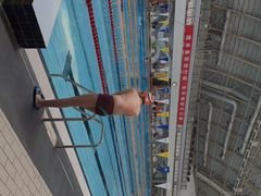 -二十一世纪饭店-游泳馆