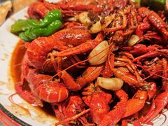 -曹胖子龙虾馆(黄桦路店)