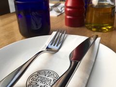 -玛尚诺Pizza&Bar(长泰广场店)