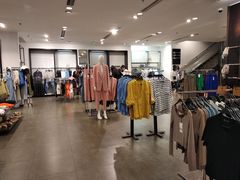 -ZARA(恒隆广场店)