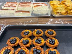 -烘焙町面包店(西四店)